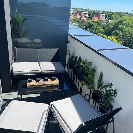 Apartament Fredry 2 Premium Klima Kołobrzeg Εξωτερικό φωτογραφία