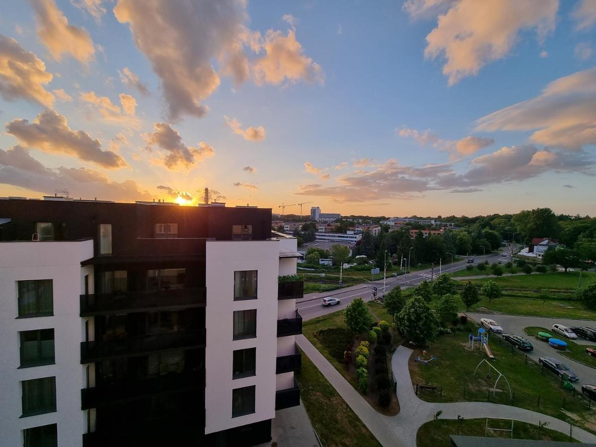 Apartament Fredry 2 Premium Klima Kołobrzeg Εξωτερικό φωτογραφία