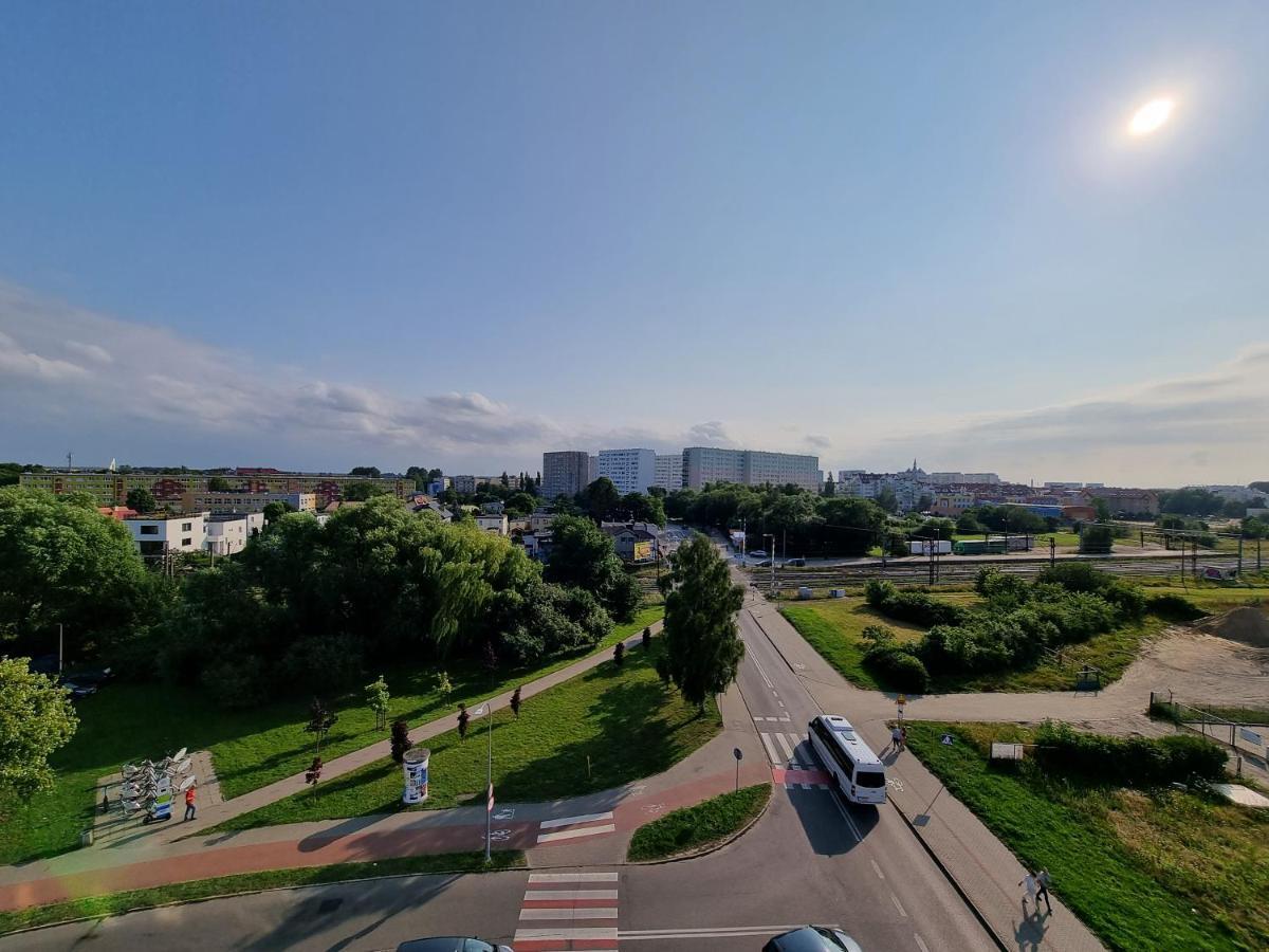 Apartament Fredry 2 Premium Klima Kołobrzeg Εξωτερικό φωτογραφία