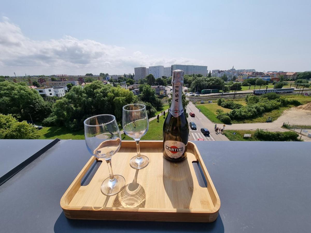 Apartament Fredry 2 Premium Klima Kołobrzeg Εξωτερικό φωτογραφία