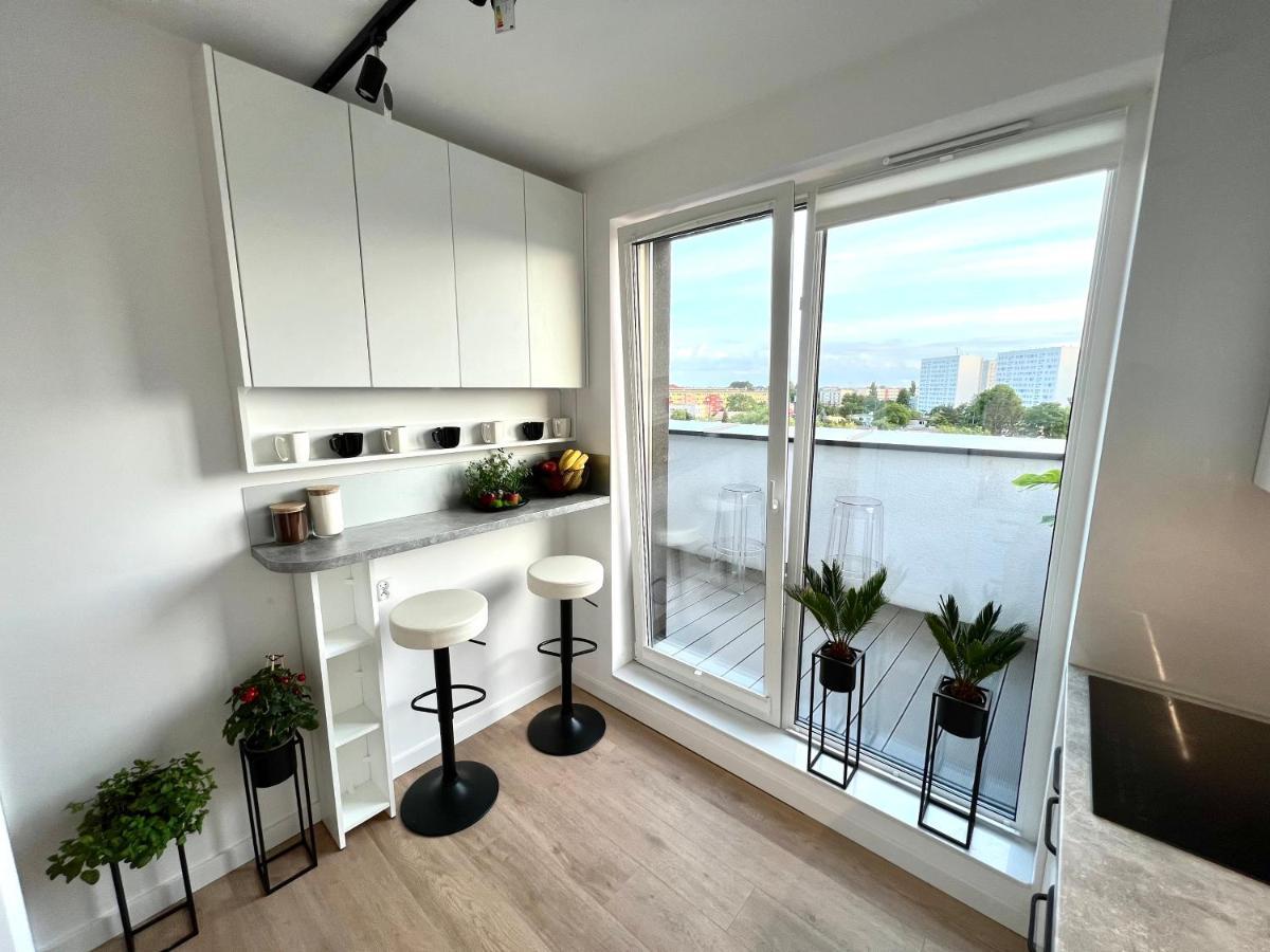 Apartament Fredry 2 Premium Klima Kołobrzeg Εξωτερικό φωτογραφία