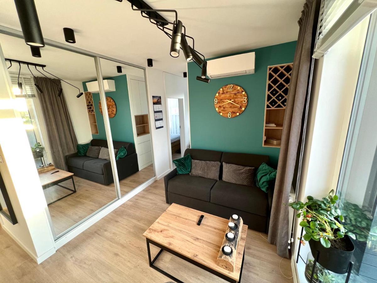 Apartament Fredry 2 Premium Klima Kołobrzeg Εξωτερικό φωτογραφία