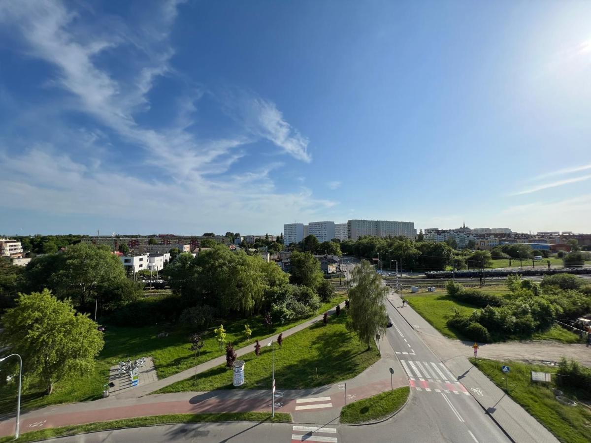 Apartament Fredry 2 Premium Klima Kołobrzeg Εξωτερικό φωτογραφία