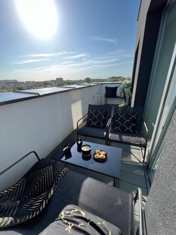 Apartament Fredry 2 Premium Klima Kołobrzeg Εξωτερικό φωτογραφία