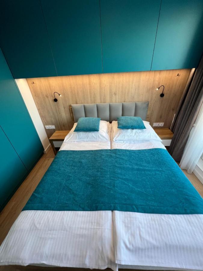 Apartament Fredry 2 Premium Klima Kołobrzeg Εξωτερικό φωτογραφία
