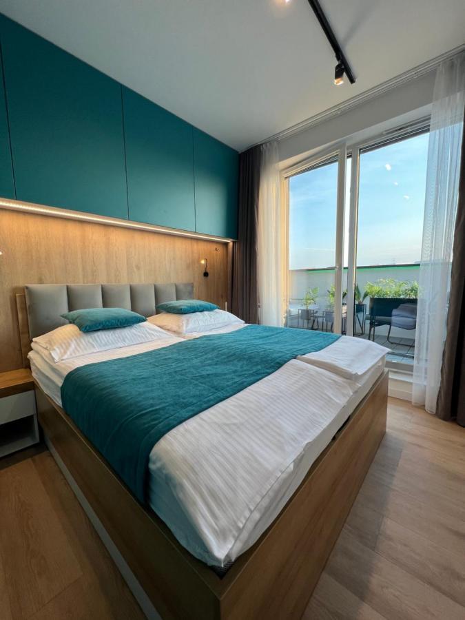 Apartament Fredry 2 Premium Klima Kołobrzeg Εξωτερικό φωτογραφία