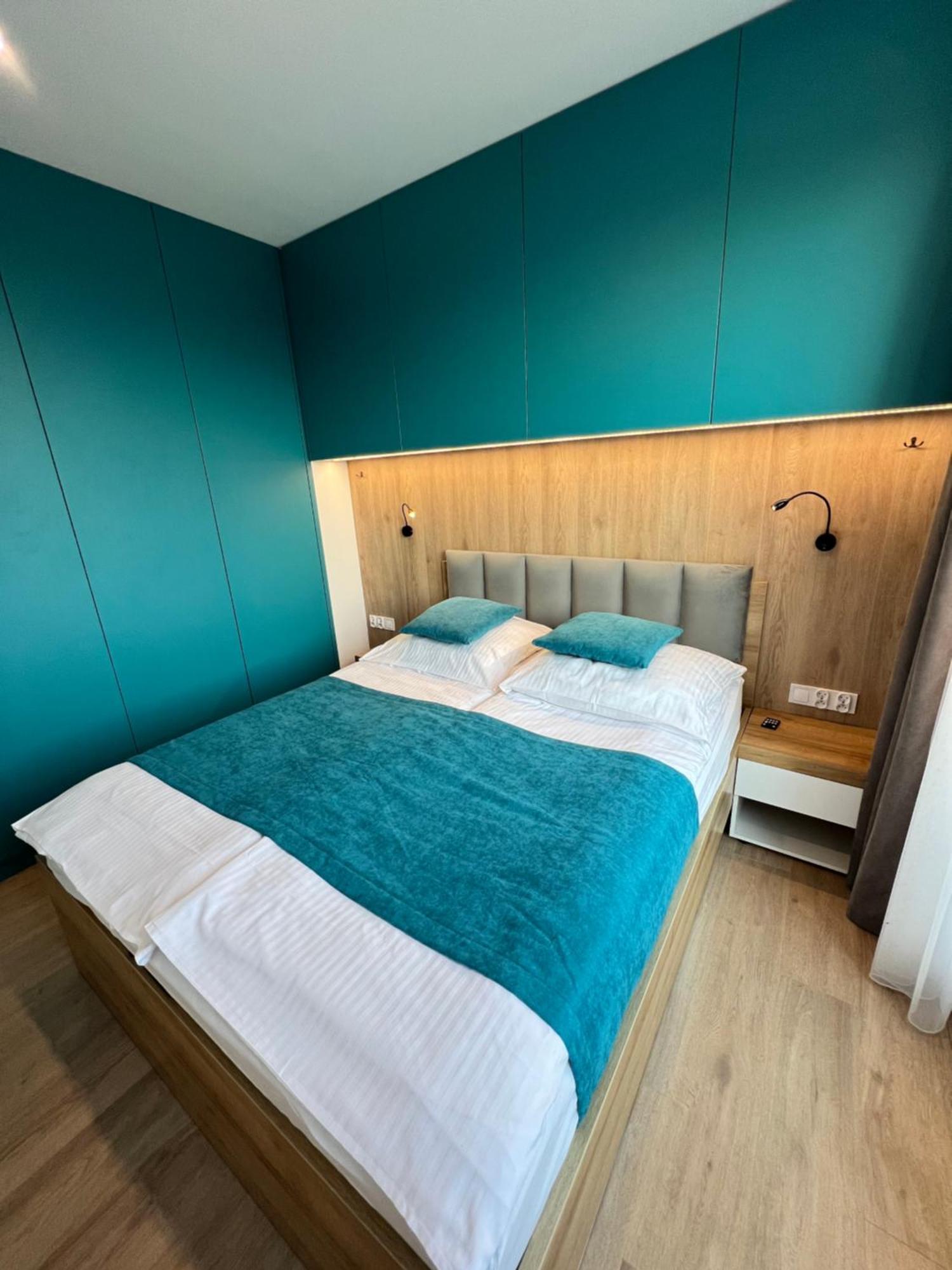 Apartament Fredry 2 Premium Klima Kołobrzeg Εξωτερικό φωτογραφία