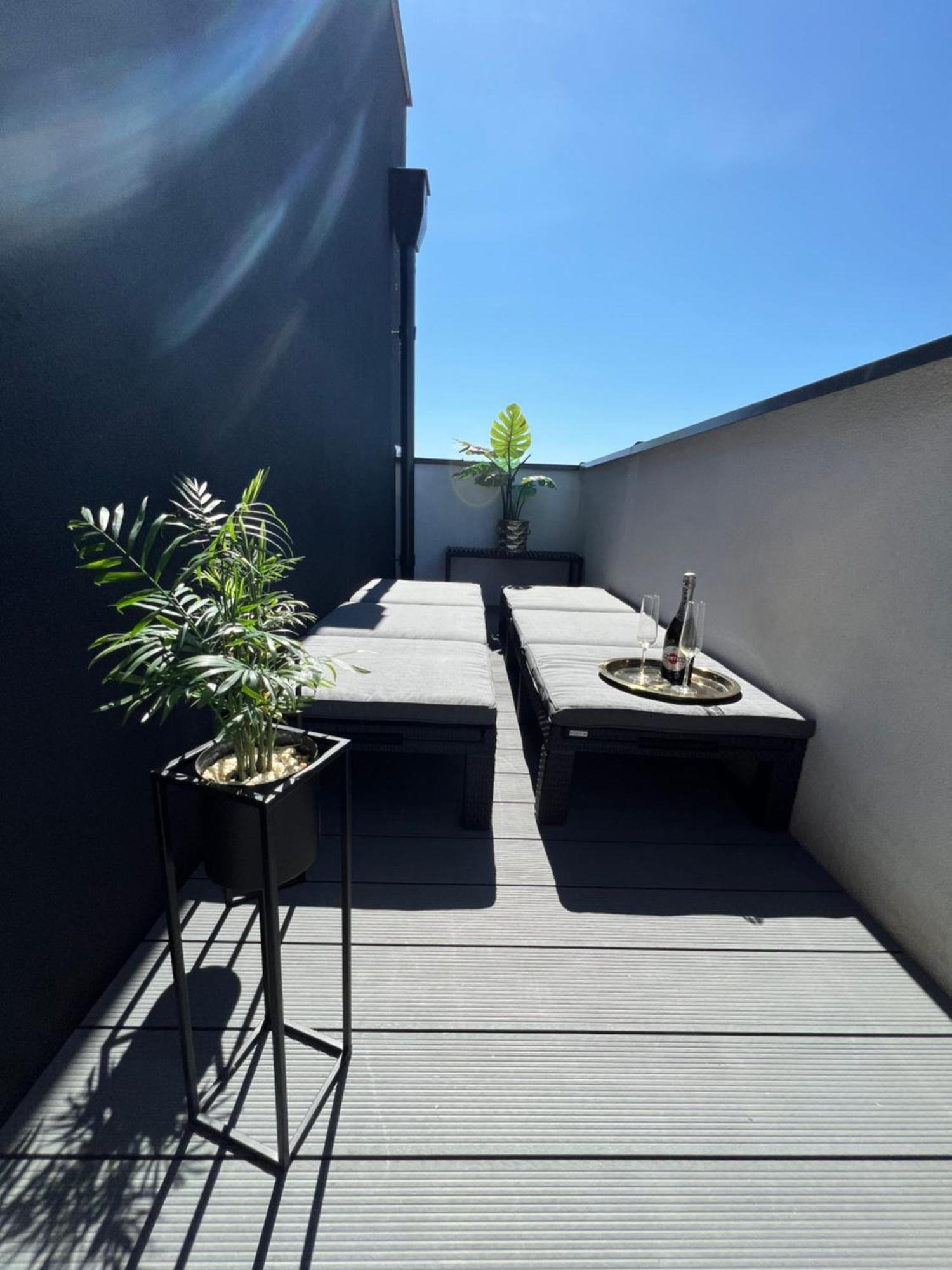 Apartament Fredry 2 Premium Klima Kołobrzeg Εξωτερικό φωτογραφία